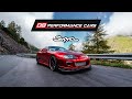 Toyota supra 1000 hp candy red promo  db performance cars