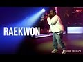 Raekwon "C.R.E.A.M." Live on SKEE TV