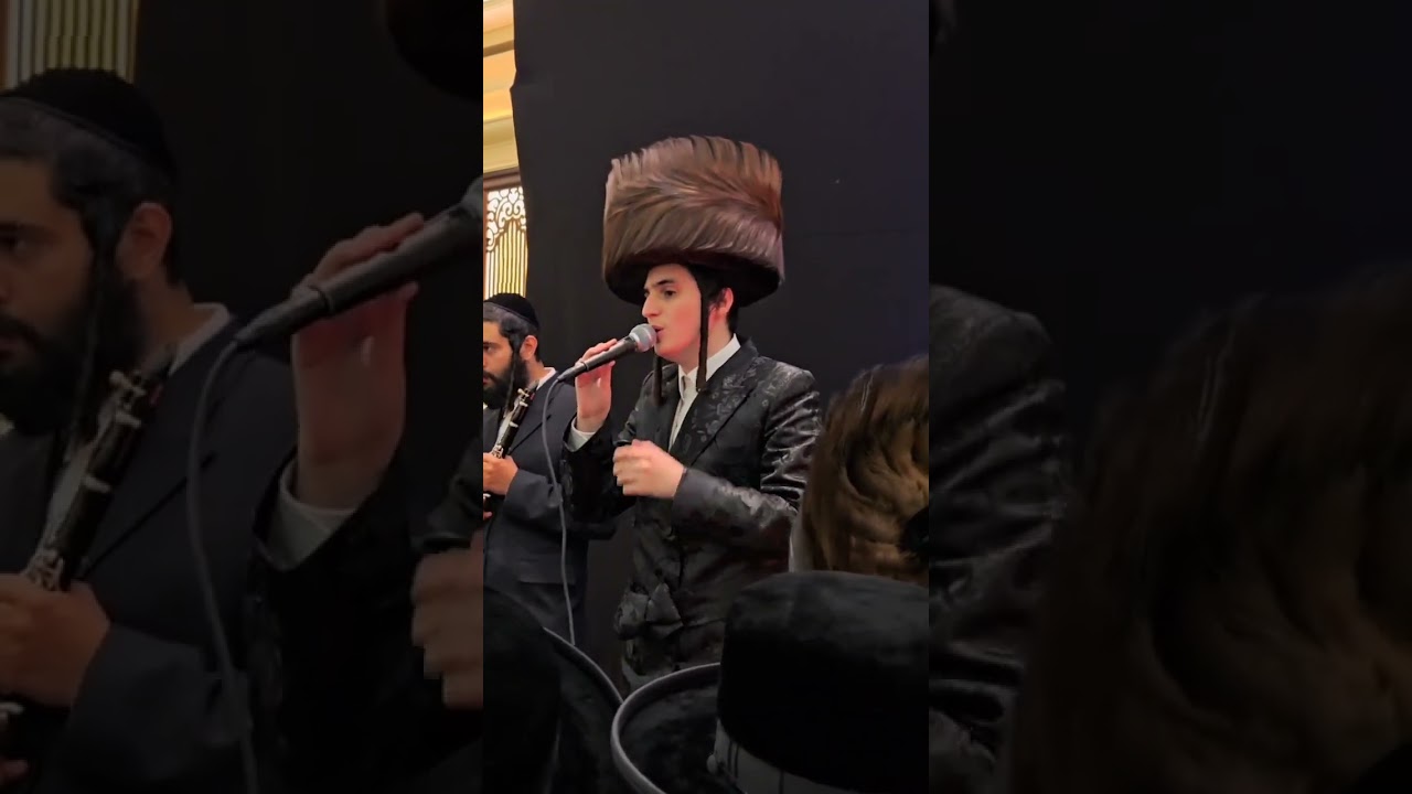 מוטי שטיינמץ מרגש אתה השם מאלבומו החדש של יידל – Yideos | Your Kosher Feed