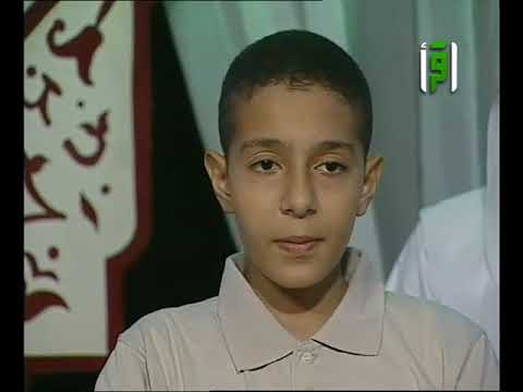 كيف نقرأ القرآن حكم الإظهار الدكتور أيمن رشدي سويد