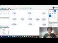 Tugas 1 Praktikum Basis Data | Pembuatan Entity Relationship Diagram (ERD)