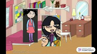 Emily Gets Ungrounded