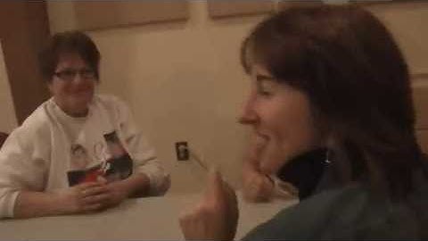 Dartball Old vs. Young/Family Game Night