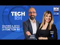 Acton group  tech rh  bfm business  les solutions qui transforment la fonction rh  tv  radio