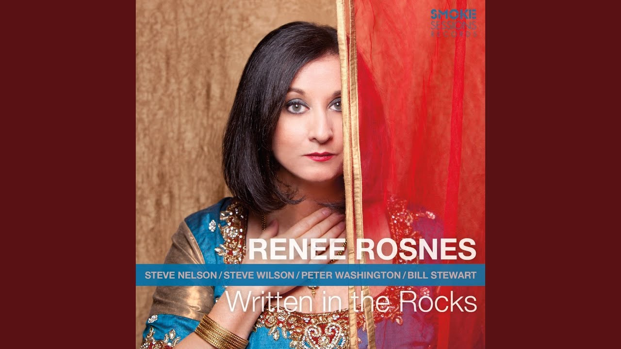 Renee Rosnes - Galapagos acordes