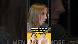 Do Women Actually Spend More Money Than Men? @DigitalSocialHour