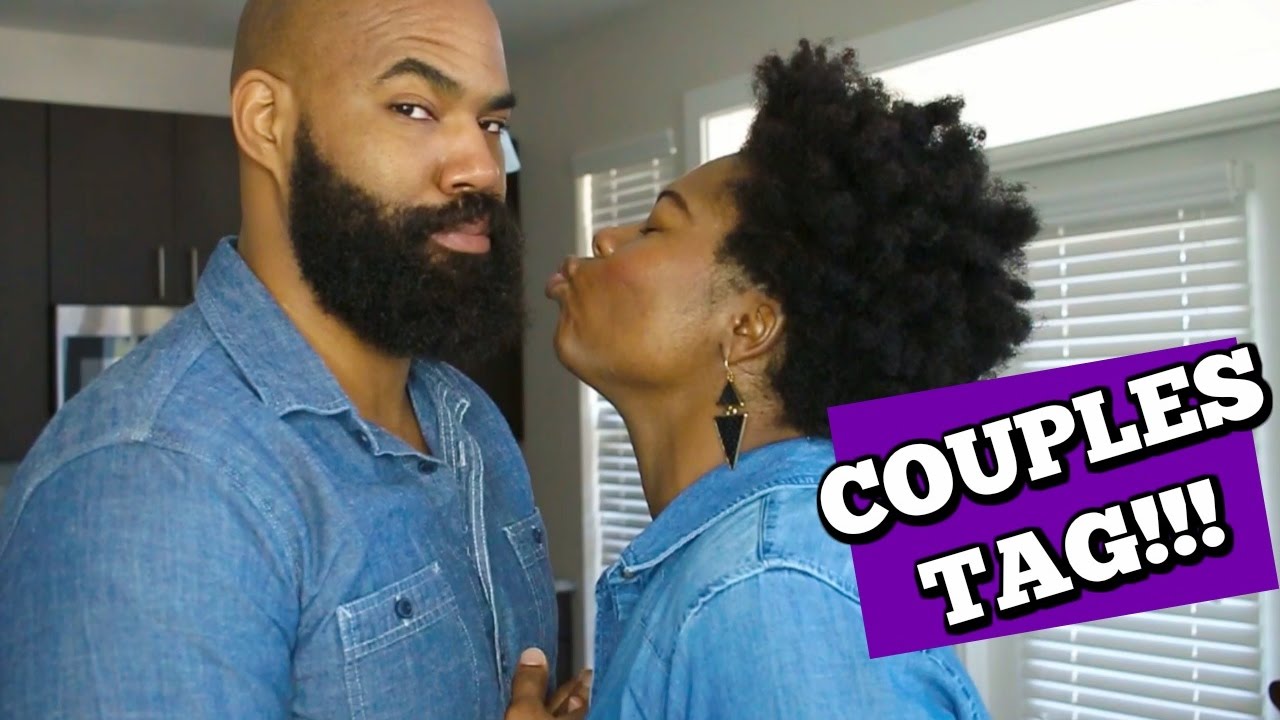 COUPLES TAG | Simply Sims