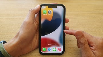 iPhone 13/13 Pro: How to Enable/Disable Credit Card AutoFill Form In Safari