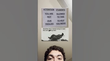 Godzilla had a stroke trying to read this