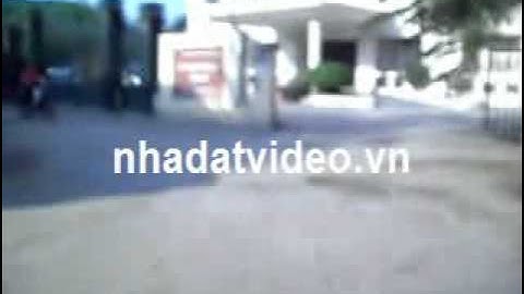 Bán căn hộ chung cư