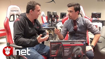 Wij bezoeken HyperX in Los Angeles!