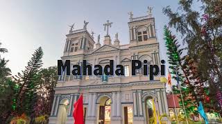 Video thumbnail of "Mahada Pipi"