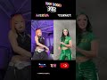 🔥 REGGAETON DANCE CHALLENGE 2025