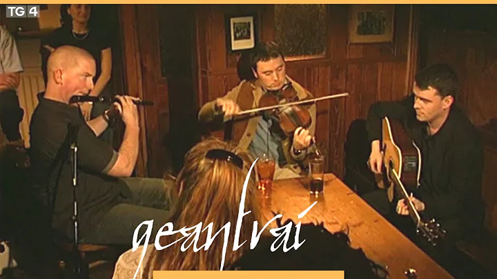 Brian Duke, Dara Bracken & Tim Murray - Cian | Tig...