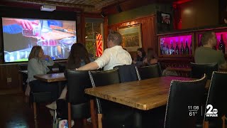 Baltimore man featured on Food Network's 'Chef Boot Camp' Profile