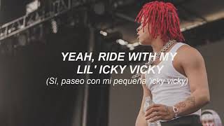 Trippie Redd & Rich The Kid "Icky Vicky" (Subtitulado Español/Lyrics)