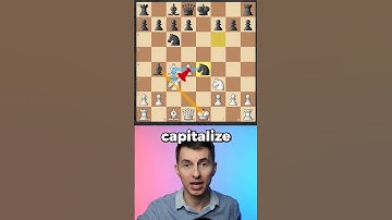 How To WIN With The Italian Game | Checkmate TRAP