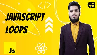 Loops in Java Script (Data Control Flow)(Urdu/Hindi)