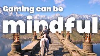 The Secrets to Keeping Gaming Fun, Meaningful, and Healthy screenshot 5