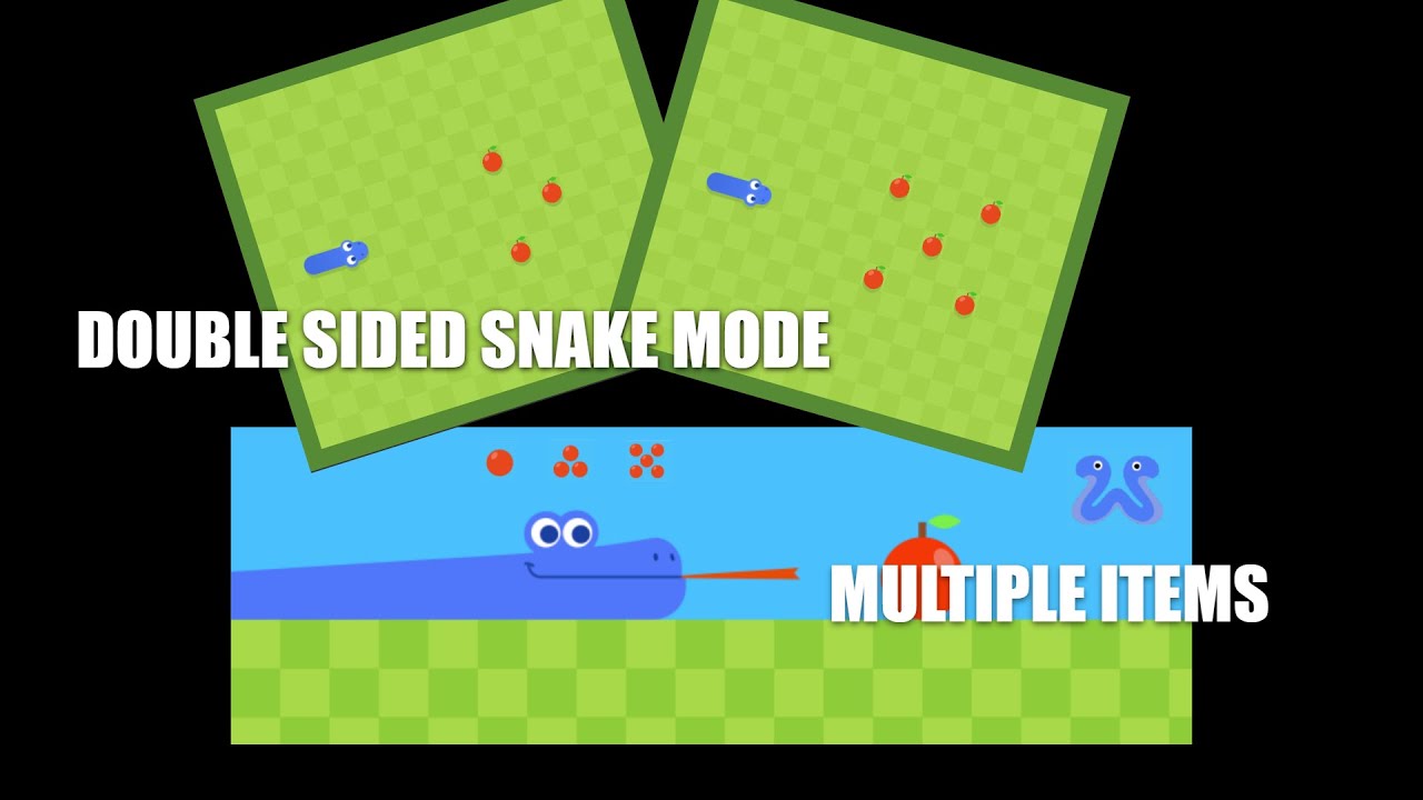 snake google game –