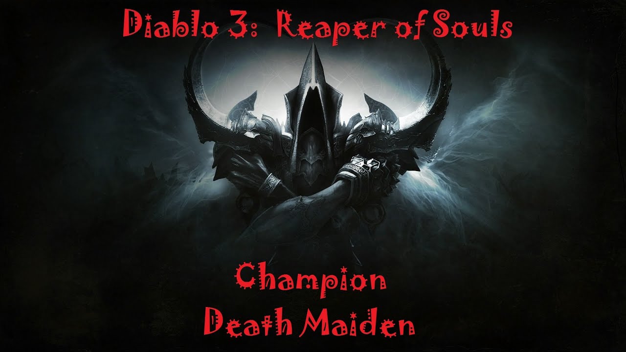 Diablo лакуни. Diablo 3 Wizard. Death Reaper Diablo.