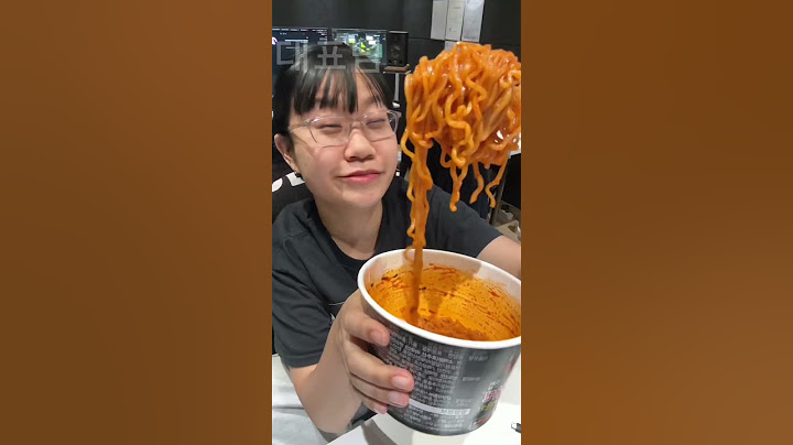 불닭 잘먹는사람? 배틀을 신청한다ㅋ