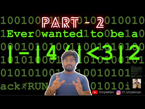 Hack RUN Part 2