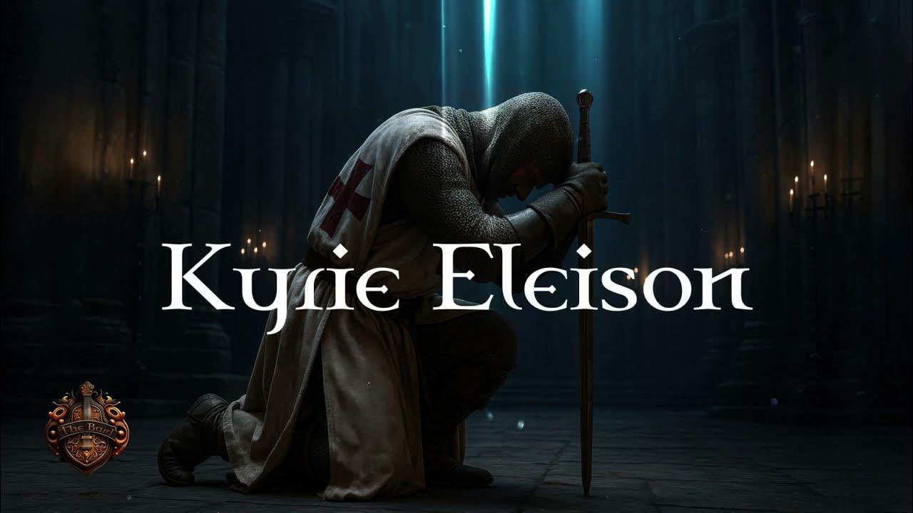 Kyrie Eleison Splendor Æterne - Gregorian Chant Kyrie Eleison Splendor Æterne - Gregorian Chant