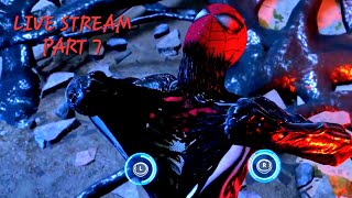 Spider-Man 2 Swingthrough Gameplay PART 7 screenshot 4