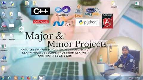 #1 Library Management System in C Language | By Pankaj Panjwani