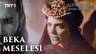 Gazne Devletinin Bekası Mevzu Bahistir - Alparslan Büyük Selçuklu 15. Bölüm