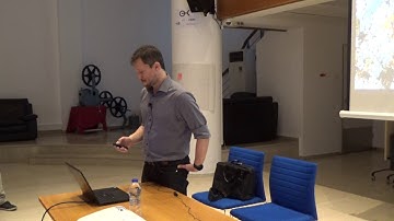 Meetup 1   Georgios Manolis   Quality Assurance 2