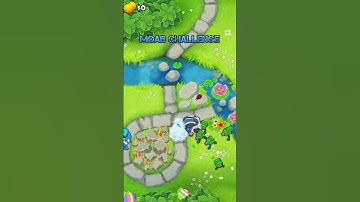 MOAB Challenge  2-5-0 Engineer Monkey