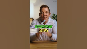 Enanthate, Cypionate, Undecanoate — The TRT Heavyweights 💪