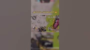 1vs 4 in Legendary🔥 | MP Ranked Codm #codm #callofdutymobile #shorts