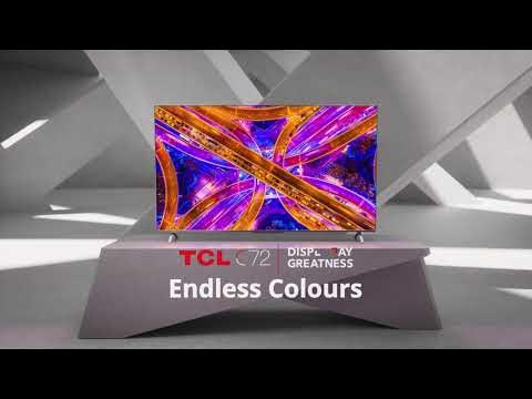 TCL 50QLED770 - TV QLED sur Son-Vidéo.com