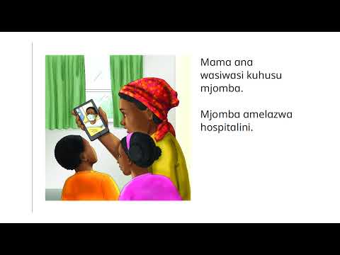 Video: Kuhusu Wasiwasi Wakati Wa Janga - Jinsi Ya Kukabiliana Nayo?