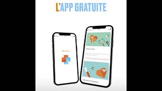 Elsevier infirmier : l'application gratuite pour les étudiants infirmiers screenshot 1