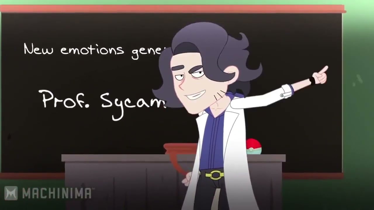 Teenage Pokemon - Episode 10: Breaking Boundaries