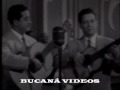 LOS PANCHOS (Hernando Avilés) - NI QUE SÍ, NI QUIZÁS, NI QUE NO - 1949