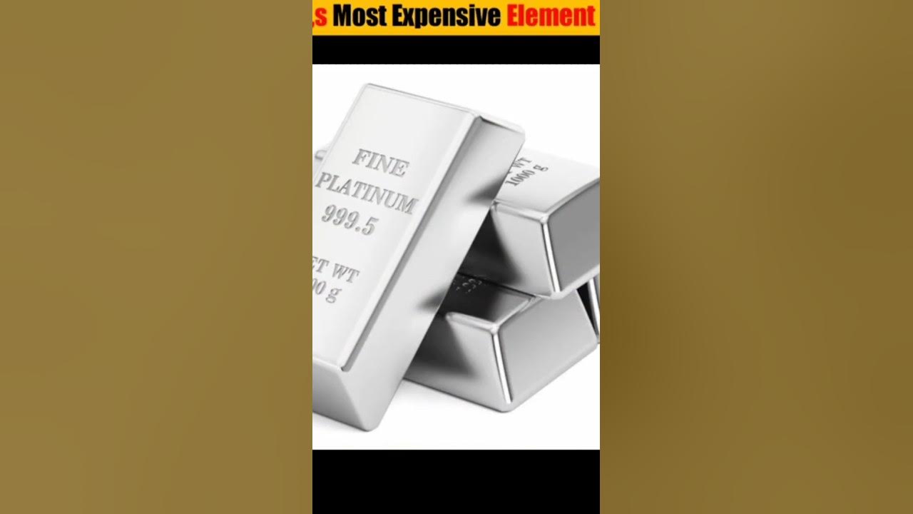 Which Is Most Expensive Element In World Periodic Table YouTube which-is-most-expensive-element-in-world-periodic-table-youtube