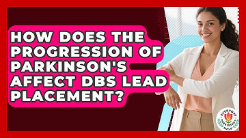 How Does The Progression Of Parkinson
