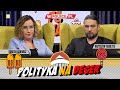 Polityka na deser  dorota osiewicz i krzysztof feusette 15042024