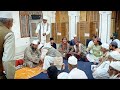 Urs rasulabad qawwali  ye tera qaram hai murshed  sarparasthi hazrat shoaib baqai safipur sharif