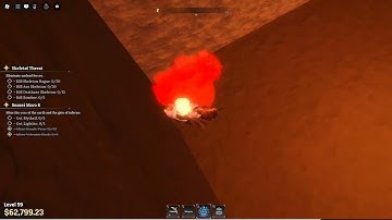 NEW GOBLIN KING SKIP !!NOT FIX!! LOST CAT QUEST (work now) | THE FORGE ROBLOX