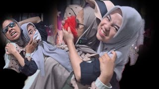 Drama Ibu Hamil Vs Pengamen Dibius Sampai Pingsan