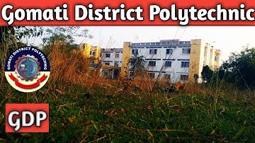 Gomati District Polytechnic