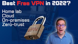 Best Free VPN 2022 - Home Lab screenshot 5