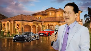 Ano ang Nangyari kay Apollo Quiboloy (Pamilya, Edad, Net Worth, Lifestyle at Career Updates)