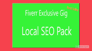 🔥For Only 5$ I will deploy the best google local SEO strategy in the world